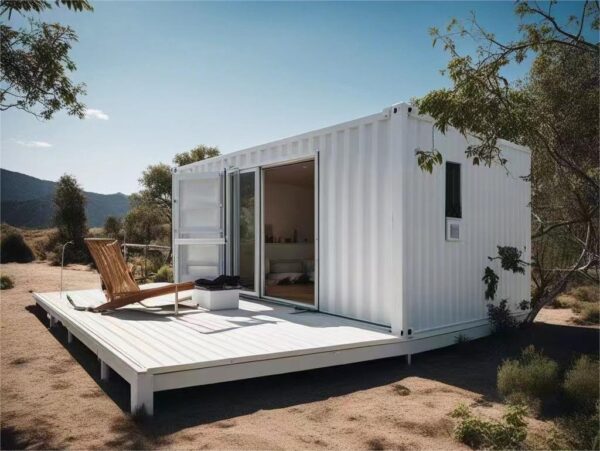 Modular customizable container homes – home/homestay solutions - Image 3