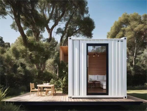 Modular customizable container homes - home/homestay solutions - Image 4