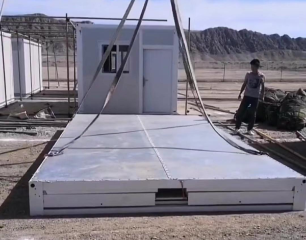 Foldable room - Image 2