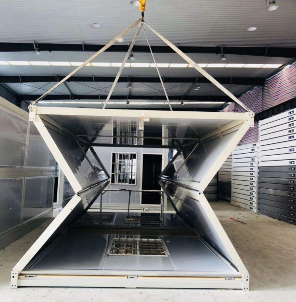 Foldable room - Image 3