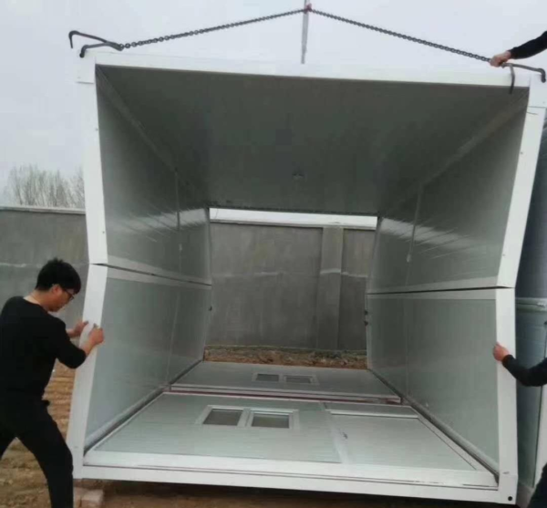 Foldable room - Image 4