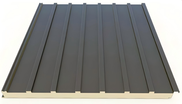 Aluminum Alloy Insulated Roofing Sheet - Image 5