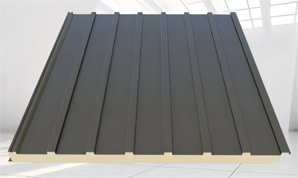 Aluminum Alloy Insulated Roofing Sheet - Image 6
