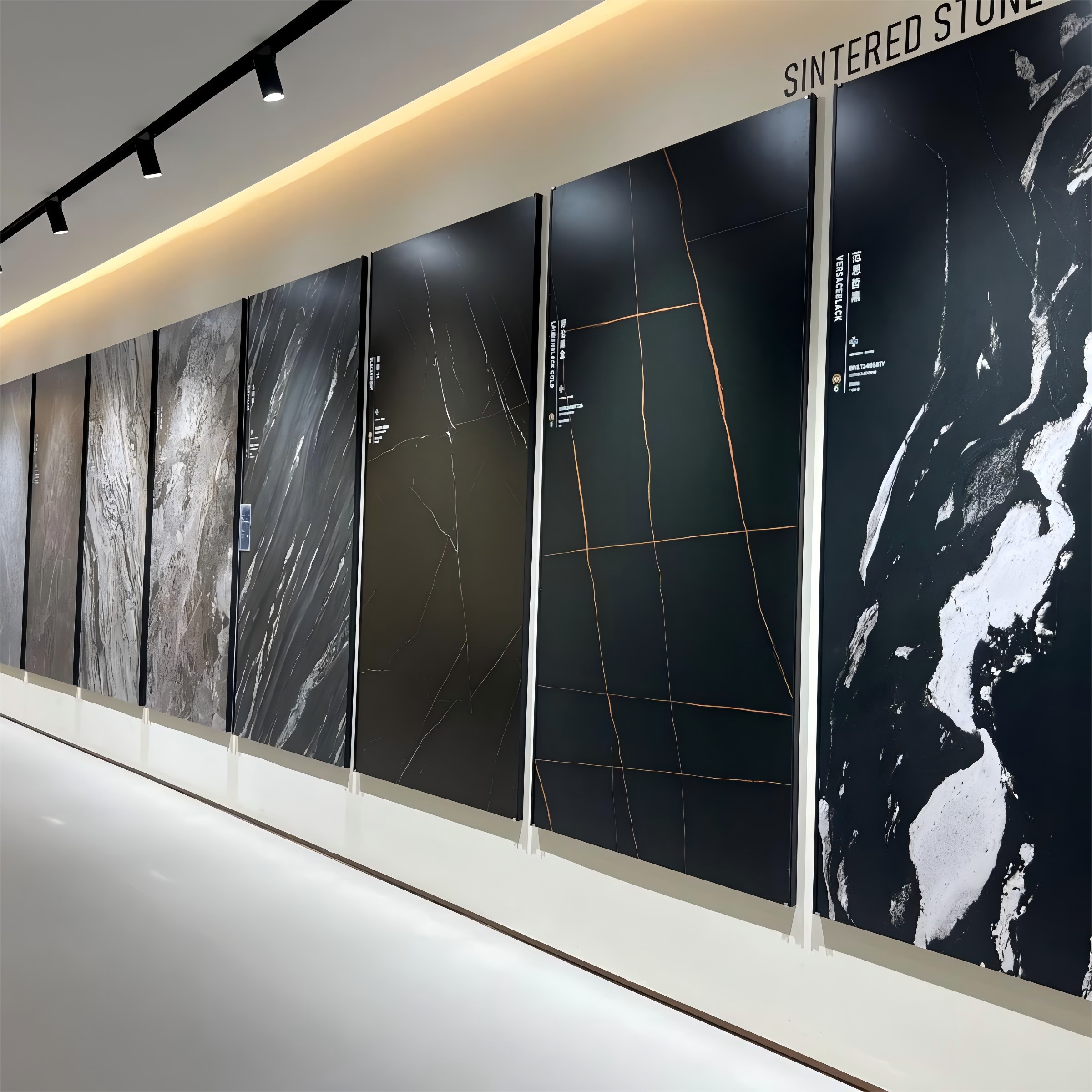 Marble Pattern Decorative Wall Panels for Interior & Exterior Wall Cladding - Image 6