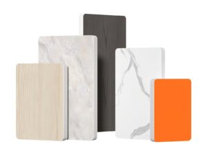 Snow Crystal Decorative Panels for Interior Wall & Ceiling Decoration