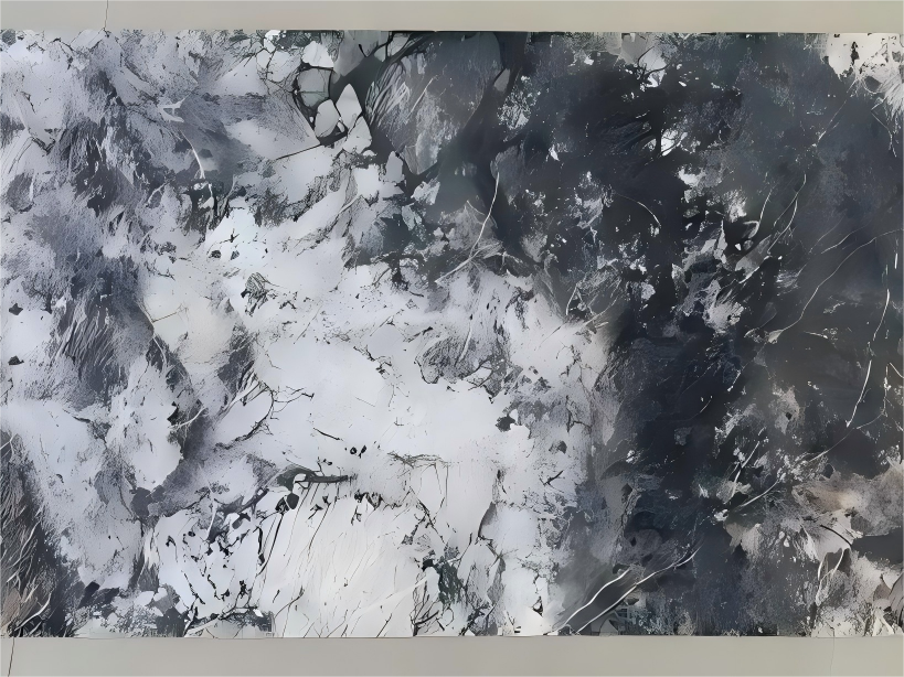 Ultra-Thin Flexible Soft Ceramic Stone Panels – Slate & Granite Finish for Interior and Exterior Walls