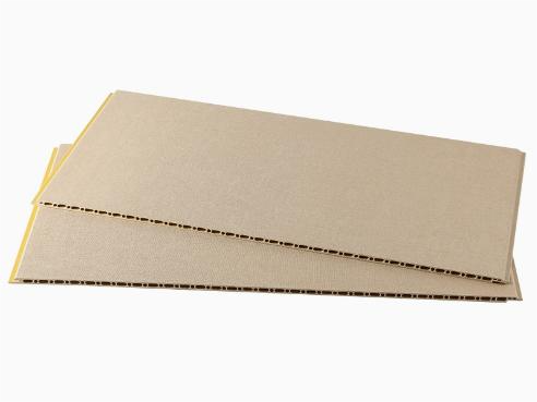 SPC Integrated Wall Panels for Interior Decorative Wall Cladding