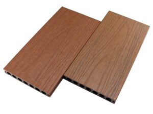 Wood Plastic Composite Decking – Durable Outdoor WPC Flooring Boards