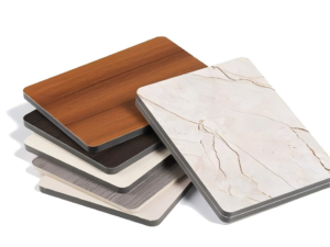 ENF Grade Eco-Friendly Wall Panels for Healthy Interior Wall Protection